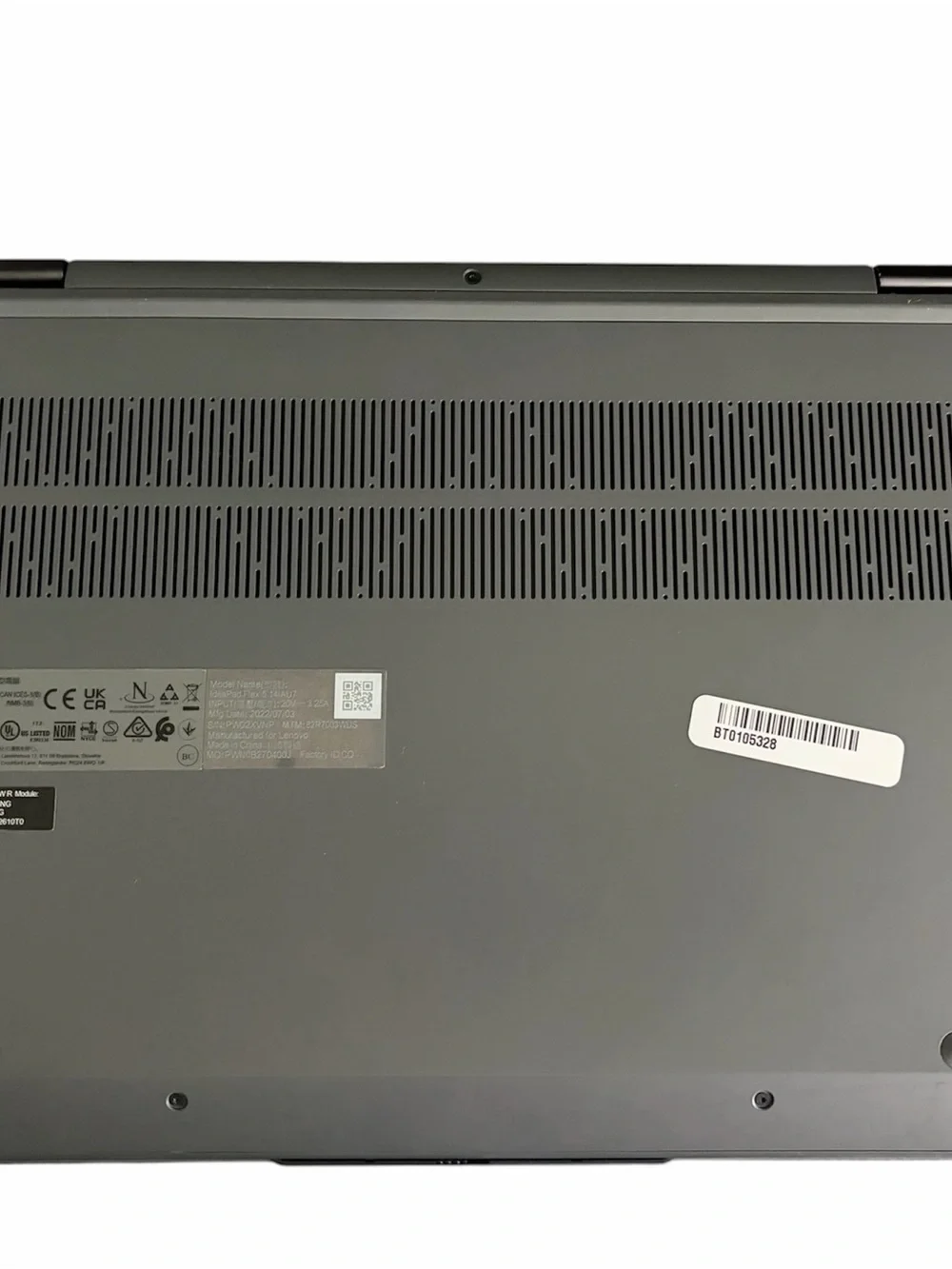 Lenovo ideapad flex